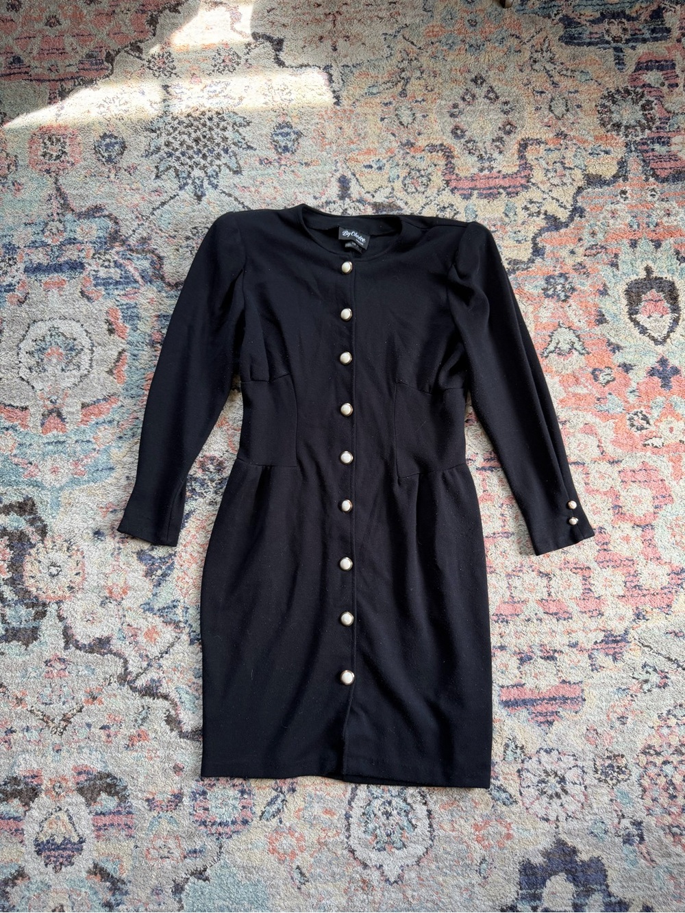 Vintage Dress